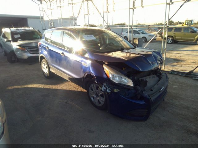 FORD ESCAPE 2013 1fmcu0f76dud37398