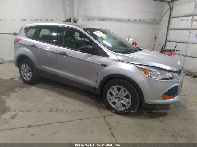 FORD ESCAPE 2013 1fmcu0f76dud51527