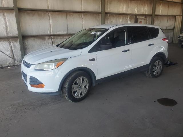 FORD ESCAPE 2013 1fmcu0f76dud57344