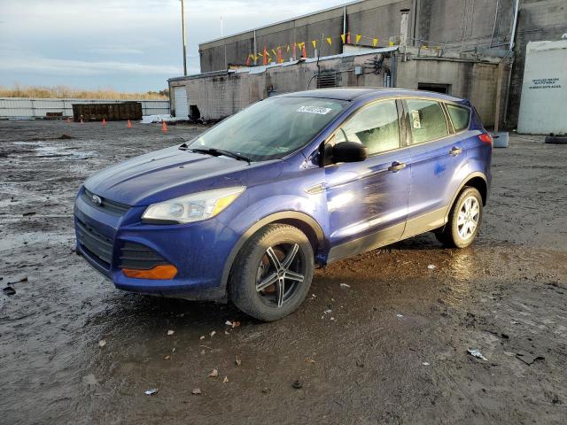 FORD ESCAPE S 2013 1fmcu0f76dud66657