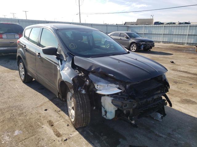 FORD ESCAPE S 2013 1fmcu0f76dud67713