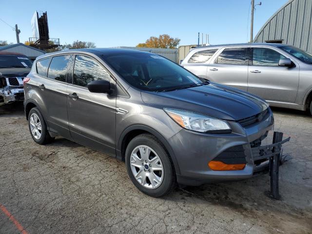 FORD ESCAPE S 2013 1fmcu0f76dud69056