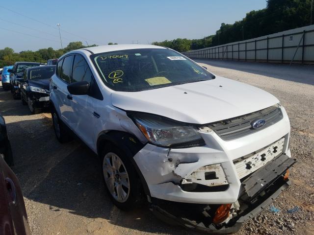 FORD ESCAPE S 2013 1fmcu0f76dud72619