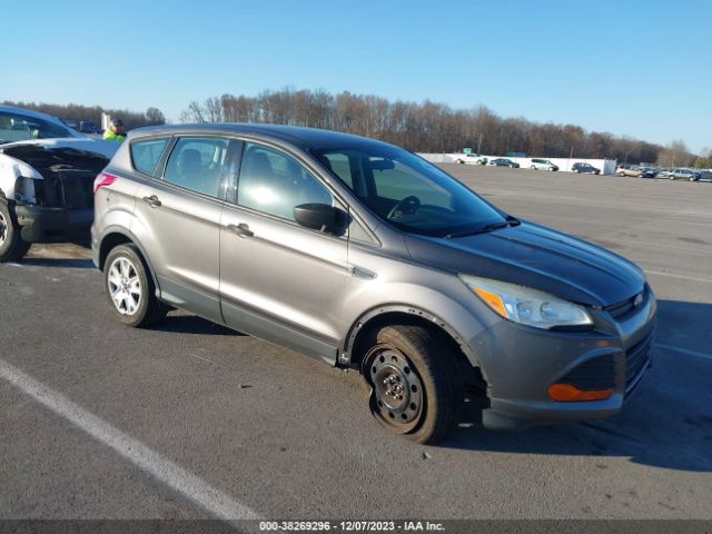 FORD ESCAPE 2013 1fmcu0f76dud87914