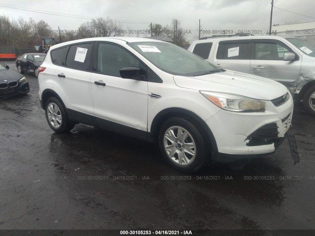 FORD ESCAPE 2013 1fmcu0f76dud87931