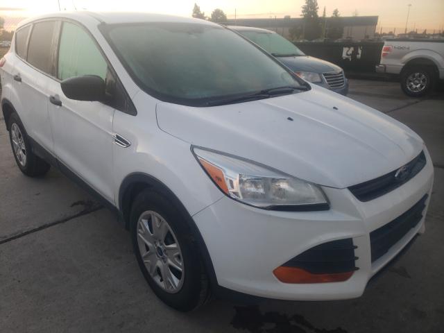 FORD ESCAPE S 2013 1fmcu0f76dud94944