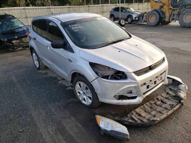 FORD ESCAPE S 2014 1fmcu0f76eua26913