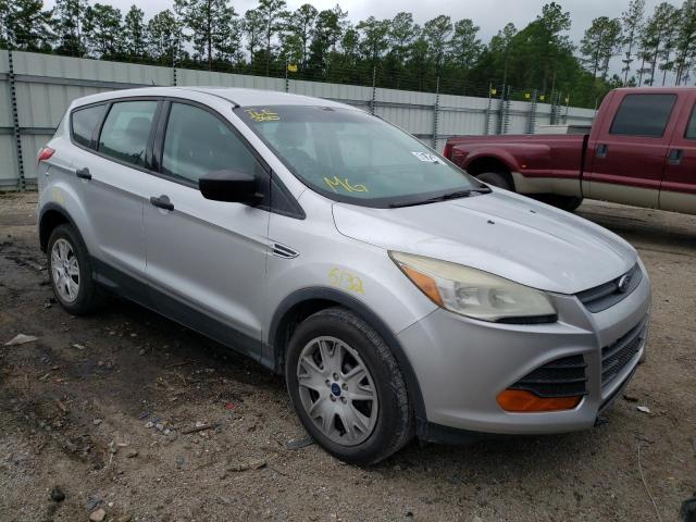 FORD ESCAPE S 2014 1fmcu0f76eua34865