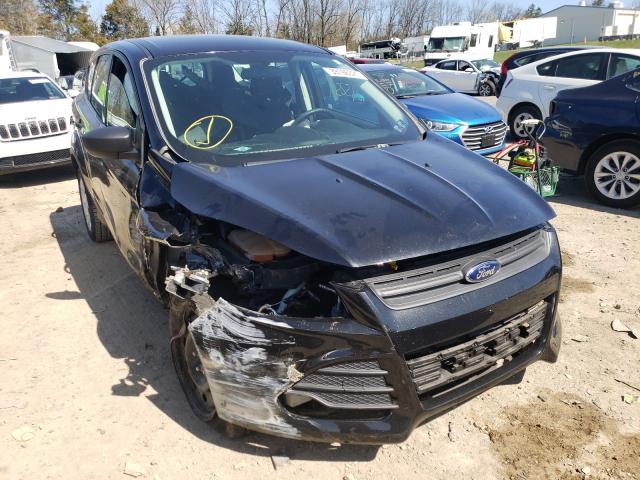 FORD ESCAPE S 2014 1fmcu0f76eua49463