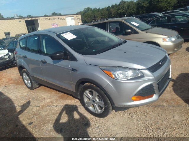 FORD ESCAPE 2014 1fmcu0f76eua68417