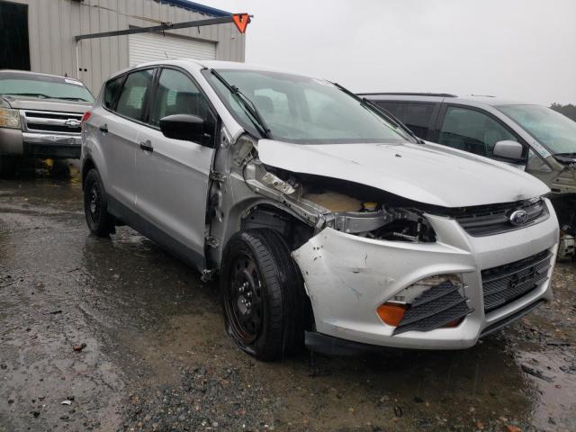 FORD ESCAPE S 2014 1fmcu0f76eua73259