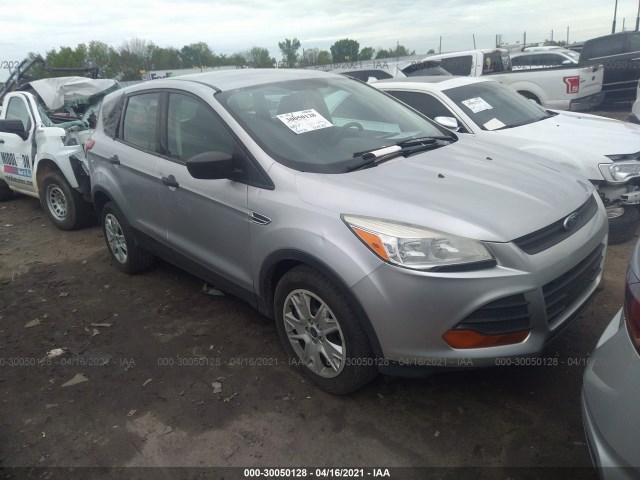 FORD ESCAPE 2014 1fmcu0f76eua74007