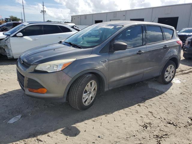 FORD ESCAPE S 2014 1fmcu0f76eua97819