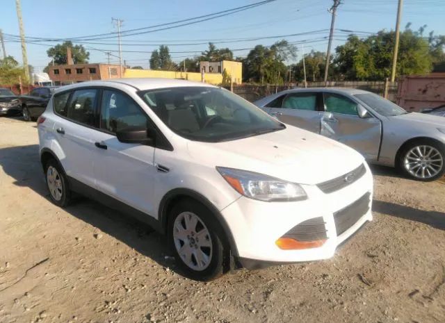 FORD ESCAPE 2014 1fmcu0f76eub07202