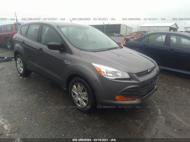 FORD ESCAPE 2014 1fmcu0f76eub22332