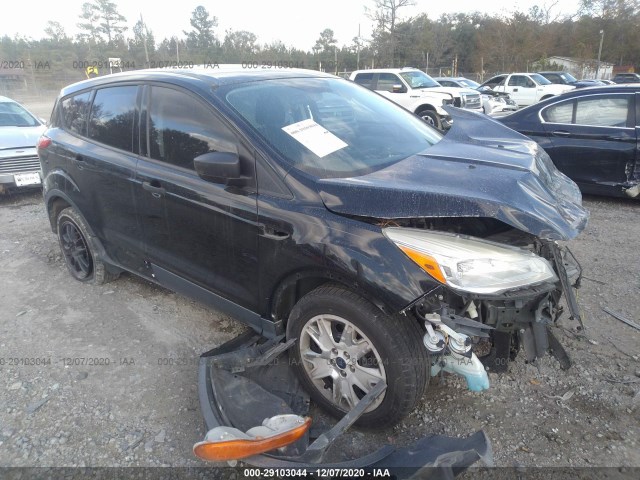 FORD ESCAPE 2014 1fmcu0f76eub40085