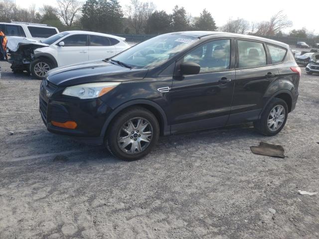 FORD ESCAPE S 2014 1fmcu0f76eub55525