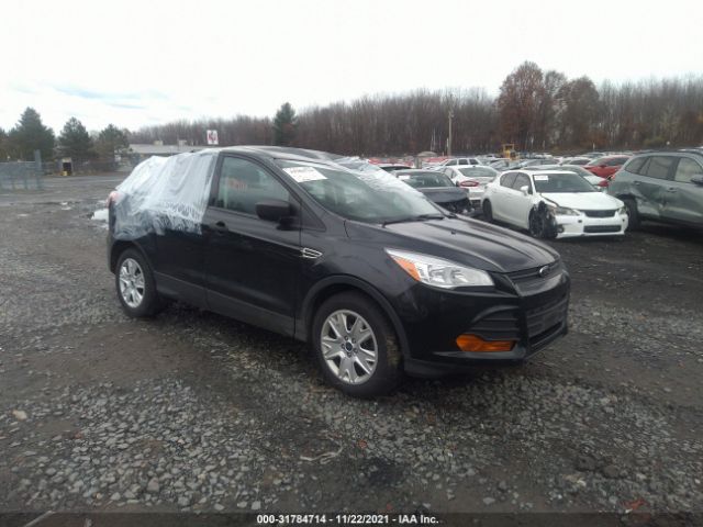 FORD ESCAPE 2014 1fmcu0f76eub68131