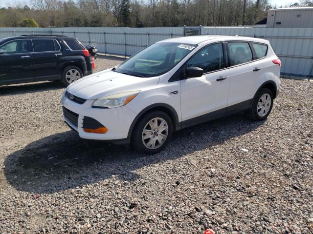 FORD ESCAPE S 2014 1fmcu0f76eub73278