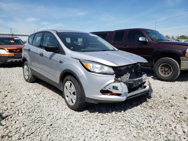 FORD ESCAPE S 2014 1fmcu0f76eub77315