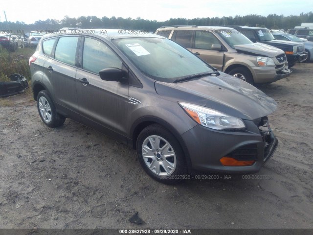 FORD ESCAPE 2014 1fmcu0f76euc04738