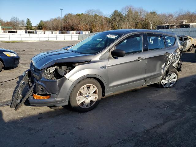 FORD ESCAPE S 2014 1fmcu0f76euc13729