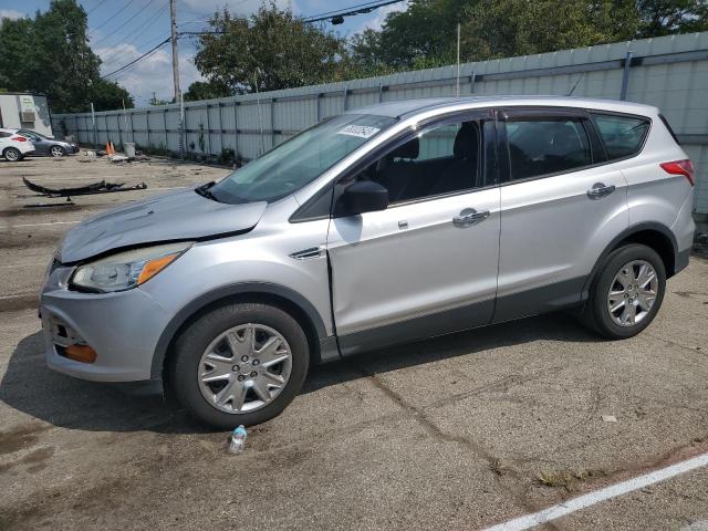 FORD ESCAPE S 2014 1fmcu0f76euc15982