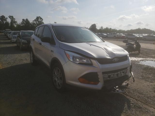 FORD ESCAPE S 2014 1fmcu0f76euc16050