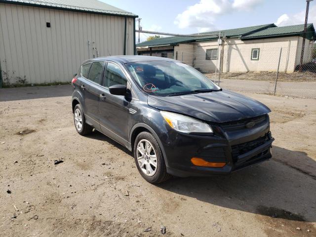 FORD ESCAPE S 2014 1fmcu0f76euc30398