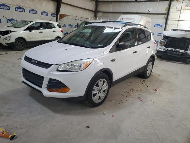 FORD ESCAPE S 2014 1fmcu0f76euc46150