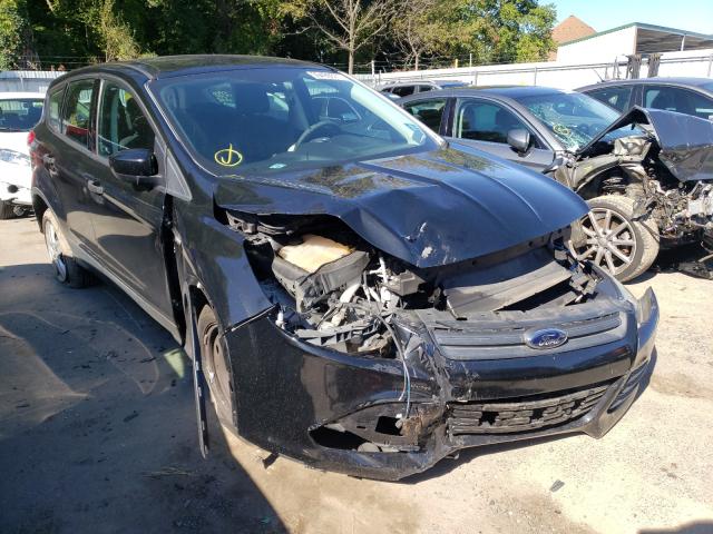 FORD ESCAPE S 2014 1fmcu0f76euc48903