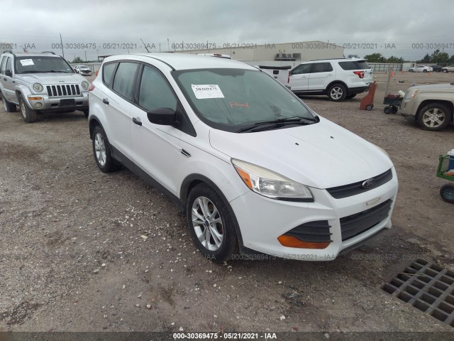 FORD ESCAPE 2014 1fmcu0f76euc57214