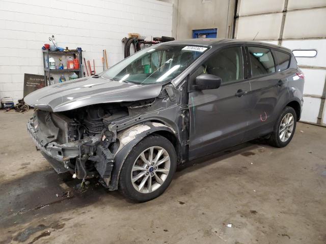 FORD NULL 2014 1fmcu0f76euc59996