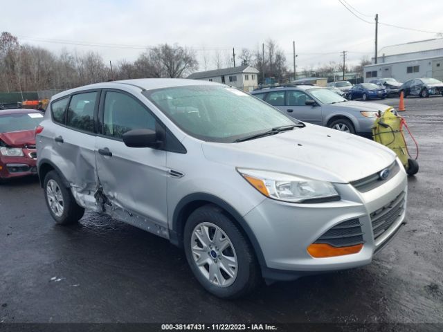 FORD ESCAPE 2014 1fmcu0f76euc64468