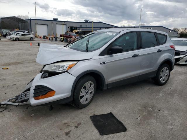 FORD ESCAPE S 2014 1fmcu0f76euc65037