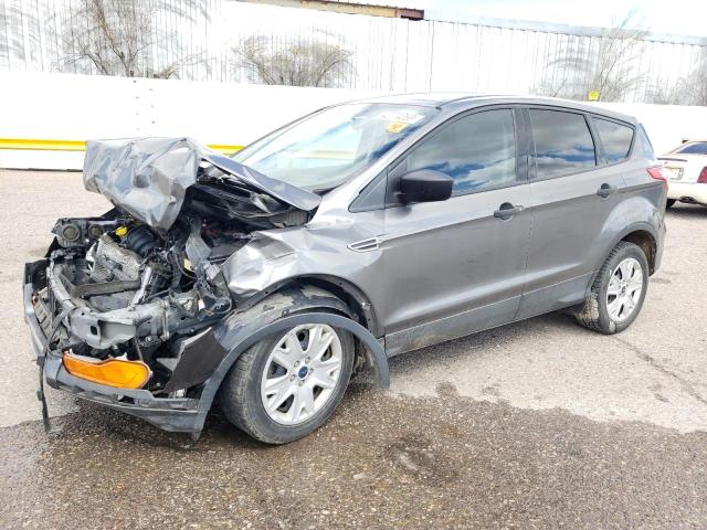 FORD ESCAPE 2014 1fmcu0f76euc68505