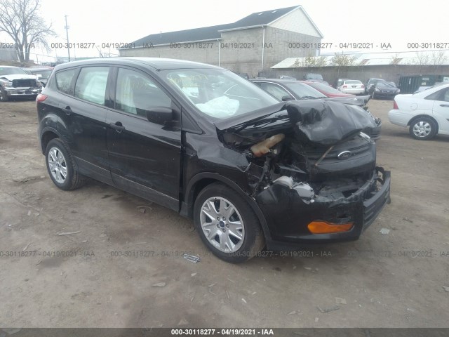 FORD ESCAPE 2014 1fmcu0f76euc85174