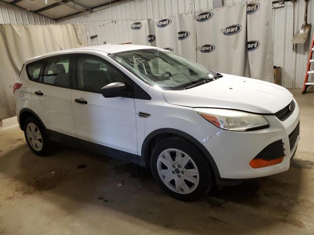 FORD ESCAPE S 2014 1fmcu0f76euc86227