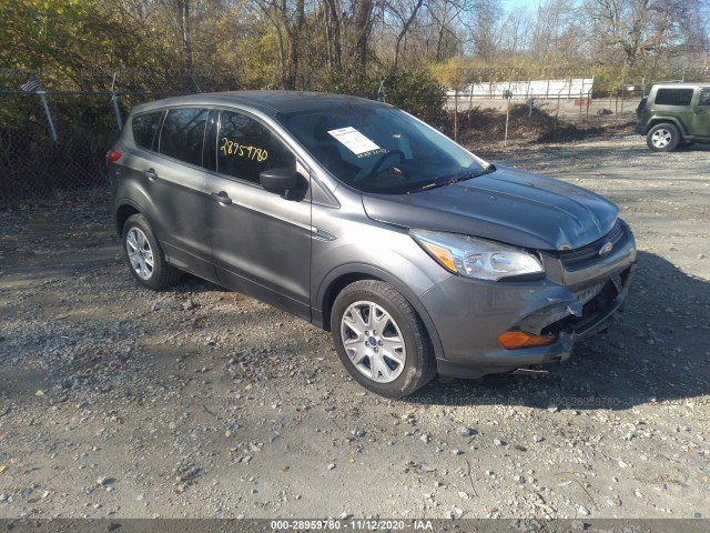 FORD ESCAPE 2014 1fmcu0f76euc91962