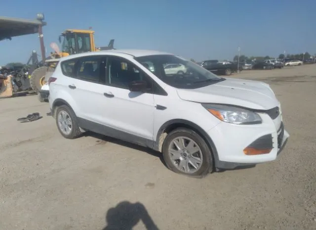 FORD ESCAPE 2014 1fmcu0f76euc92139