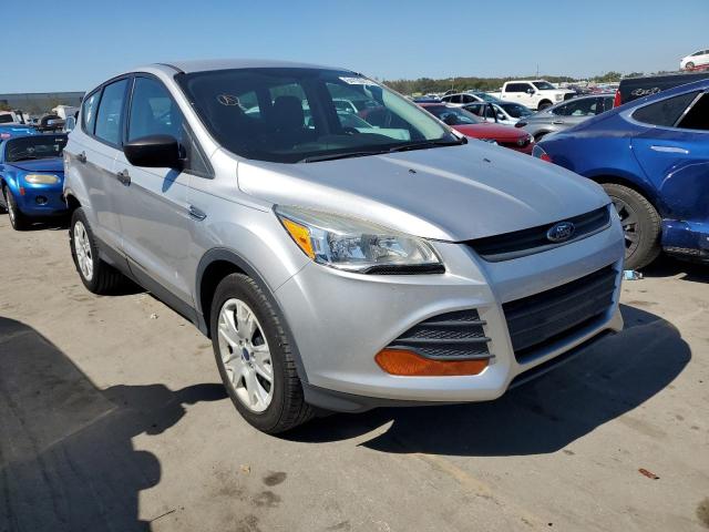 FORD ESCAPE S 2014 1fmcu0f76eud22420