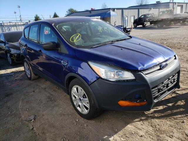 FORD ESCAPE S 2014 1fmcu0f76eud29142