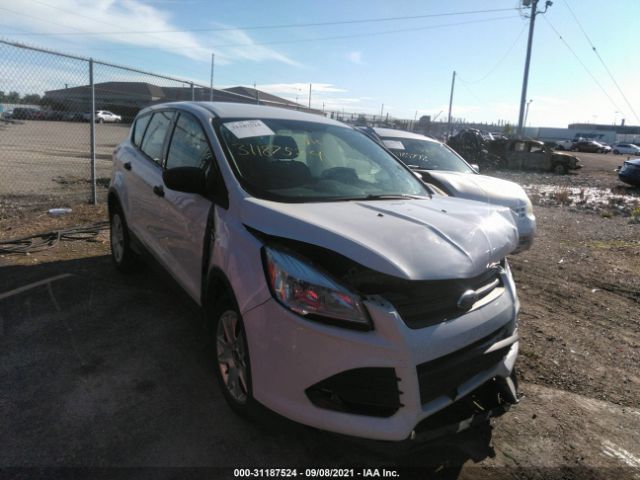 FORD ESCAPE 2014 1fmcu0f76eud37872