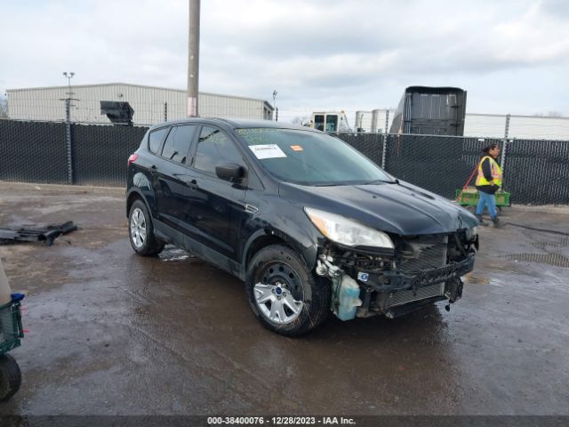 FORD ESCAPE 2014 1fmcu0f76eud43901