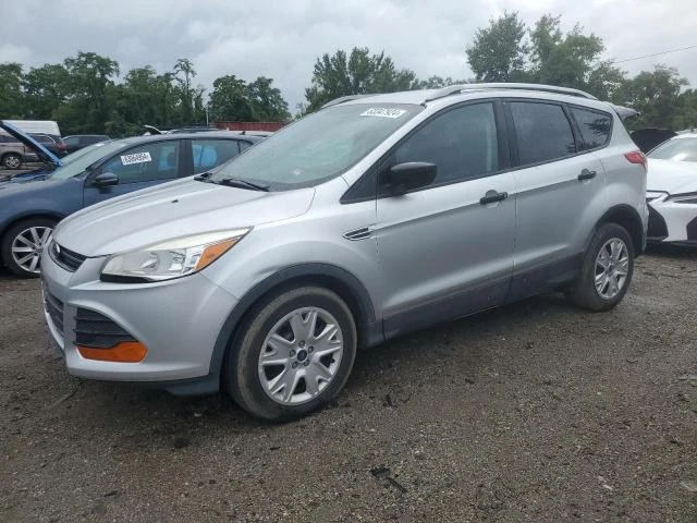 FORD ESCAPE S 2014 1fmcu0f76eud44837