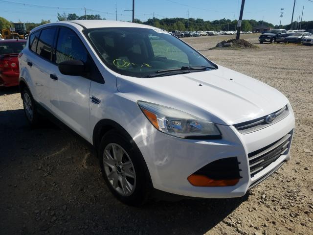 FORD NULL 2014 1fmcu0f76eud45759