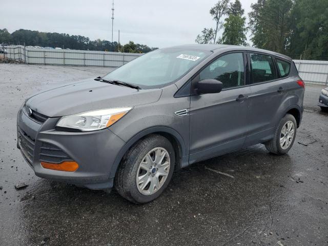 FORD ESCAPE S 2014 1fmcu0f76eud48533