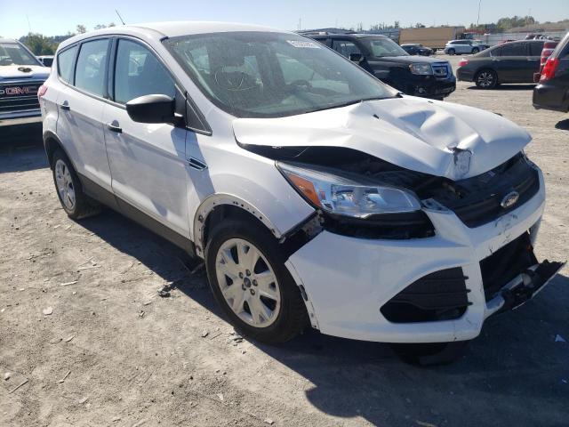 FORD ESCAPE S 2014 1fmcu0f76eud49262