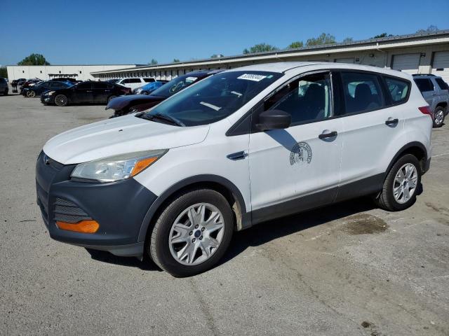 FORD ESCAPE 2014 1fmcu0f76eud59158