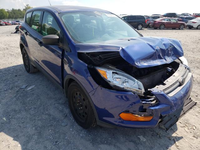 FORD ESCAPE 2014 1fmcu0f76eud63422